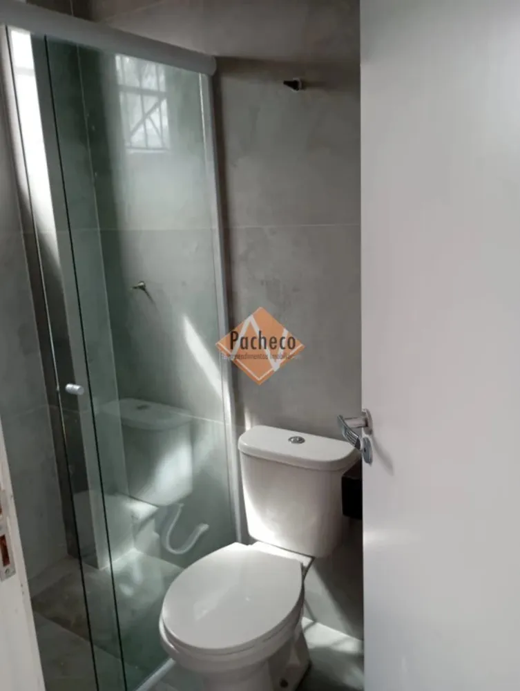 Sobrado, 2 quartos, 92 m² - Foto 7