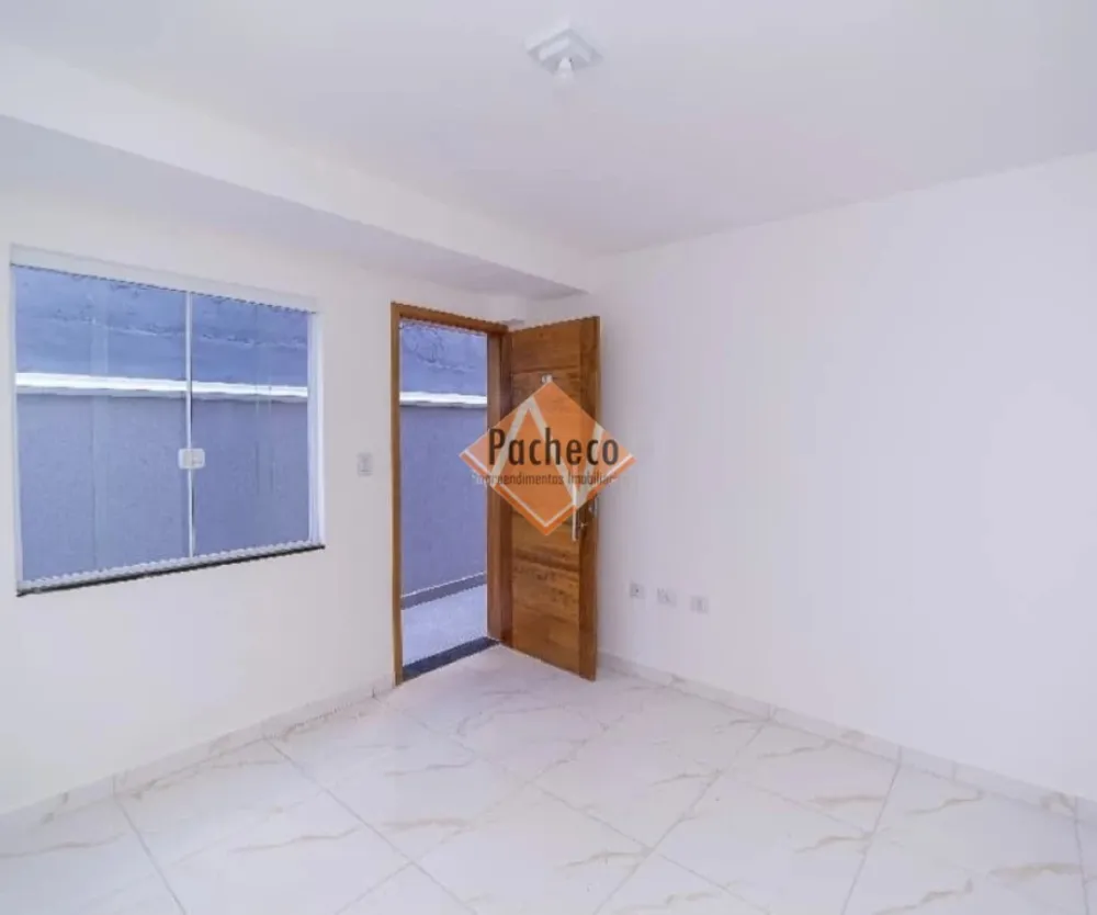Casa de Condomínio, 2 quartos - Foto 6