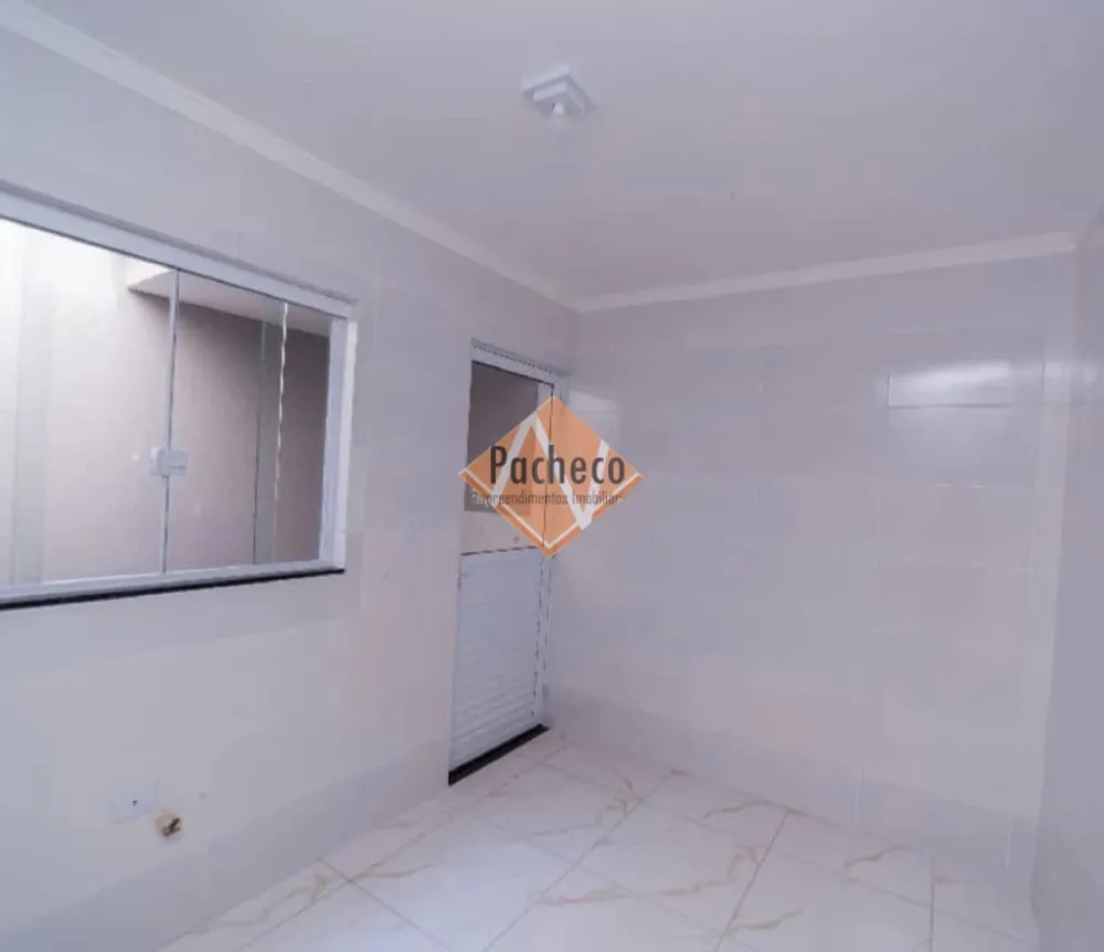 Casa de Condomínio, 2 quartos - Foto 5
