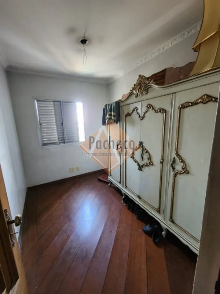 Apartamento, 3 quartos, 70 m² - Foto 2