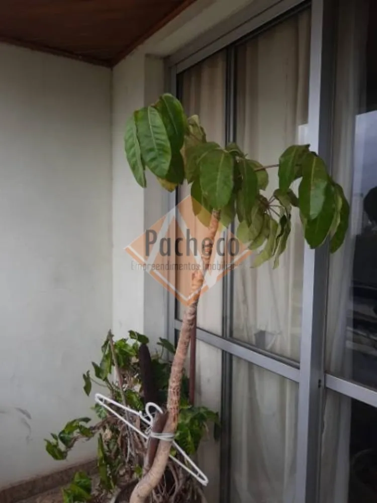 Apartamento, 3 quartos, 70 m² - Foto 4