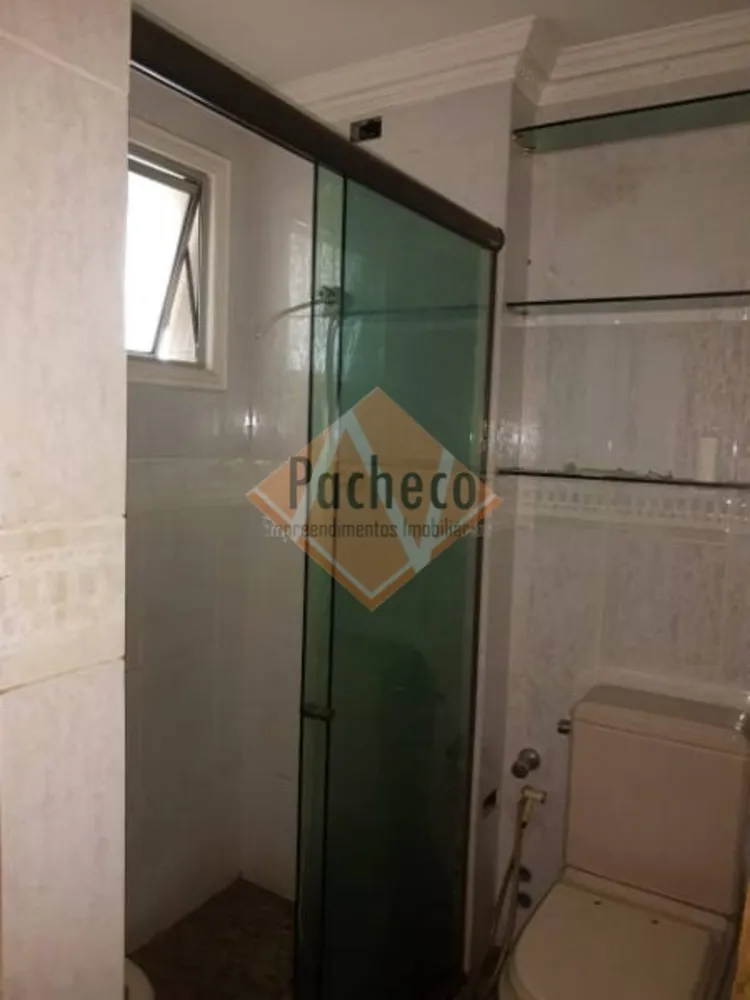 Apartamento, 3 quartos, 70 m² - Foto 6