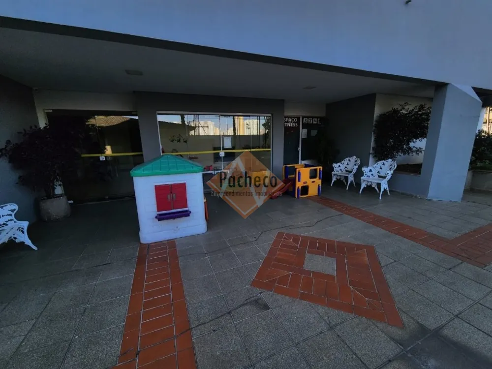 Apartamento, 3 quartos, 70 m² - Foto 10