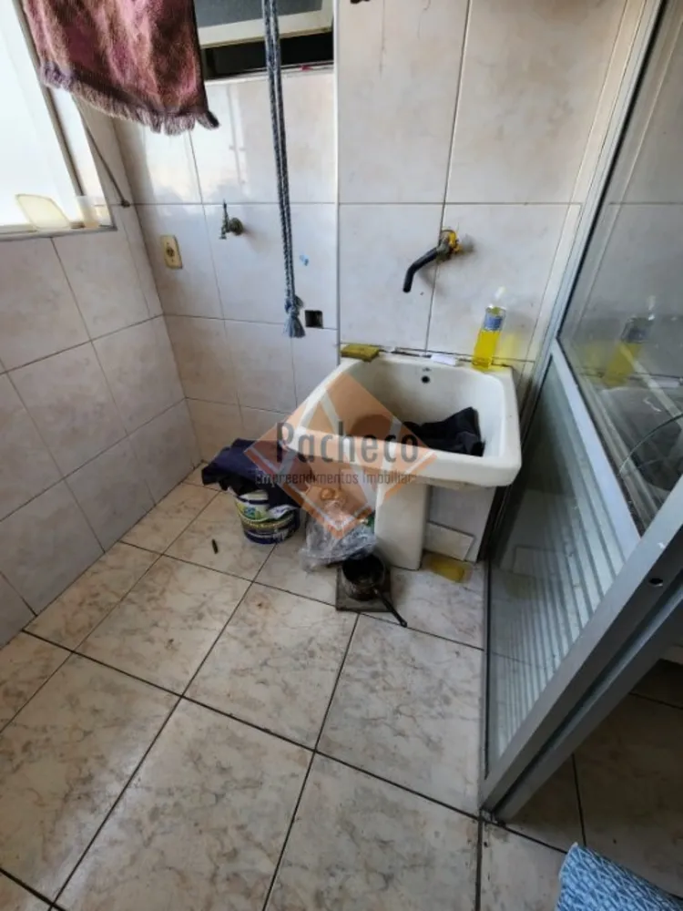 Apartamento, 3 quartos, 70 m² - Foto 9
