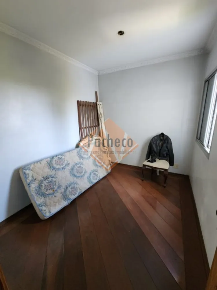 Apartamento, 3 quartos, 70 m² - Foto 3