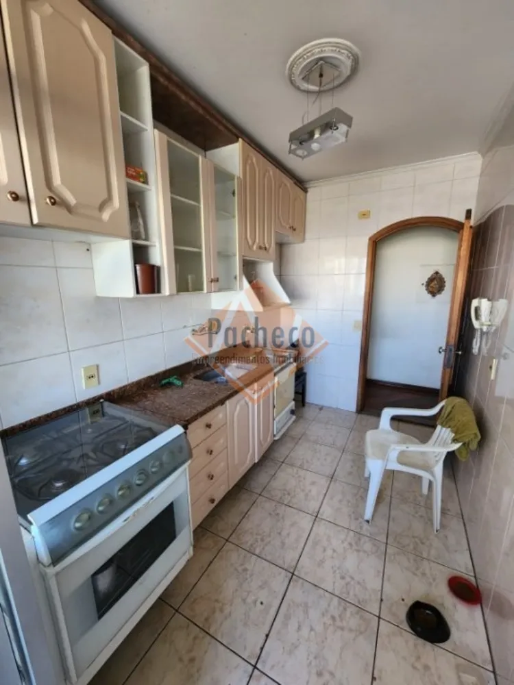 Apartamento, 3 quartos, 70 m² - Foto 5