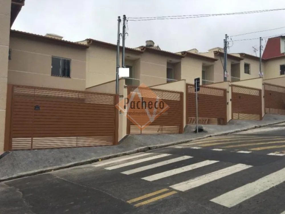 Sobrado, 3 quartos, 100 m² - Foto 4