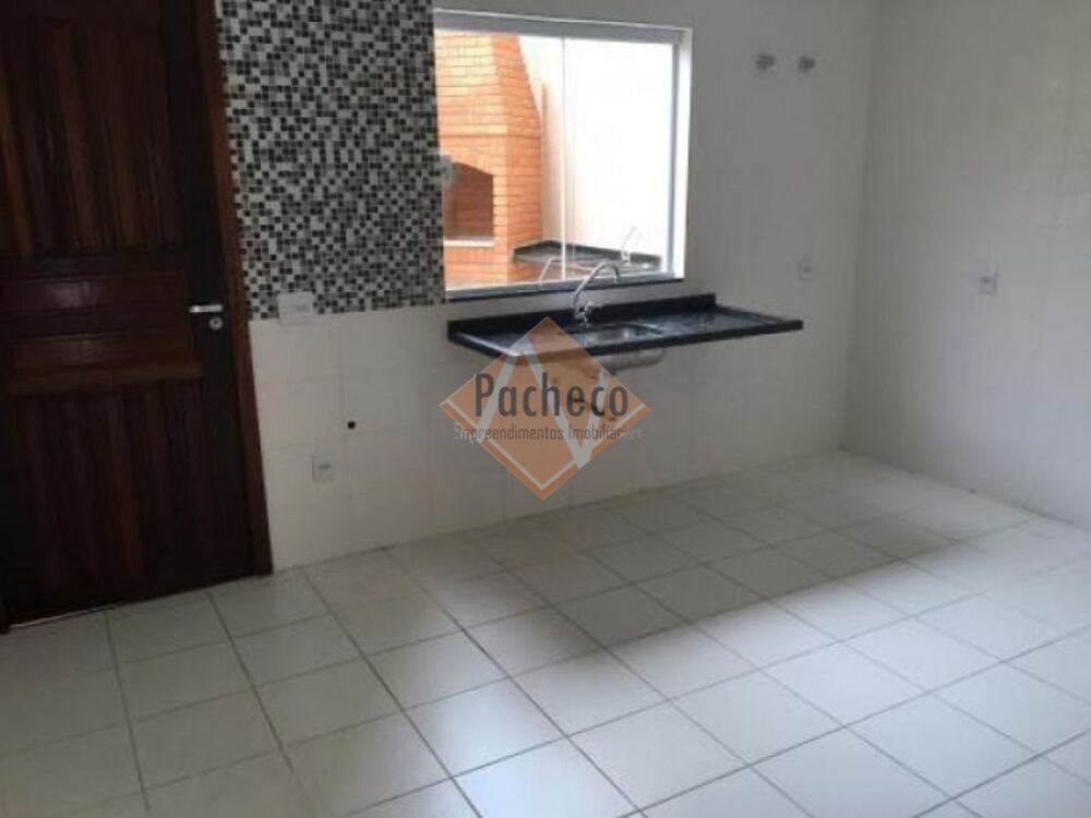 Sobrado à venda com 3 quartos, 100m² - Foto 3