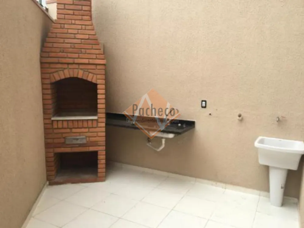 Sobrado, 3 quartos, 100 m² - Foto 7