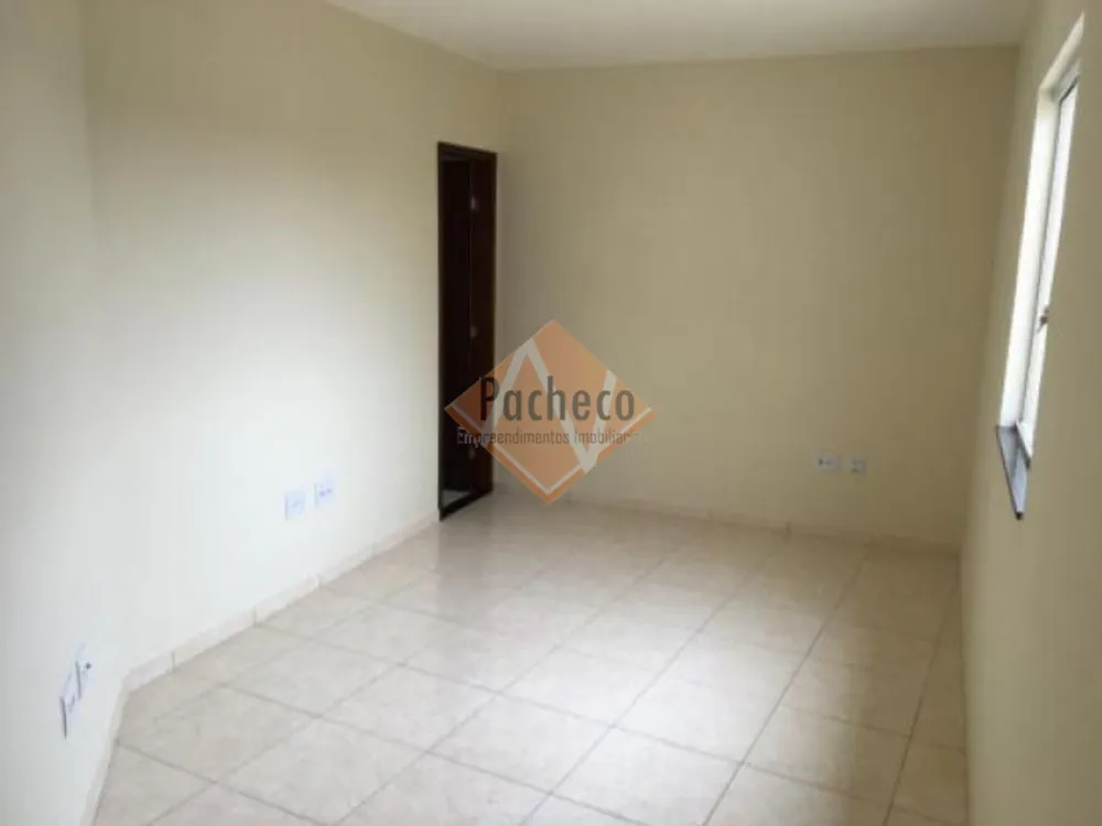 Sobrado, 3 quartos, 100 m² - Foto 2