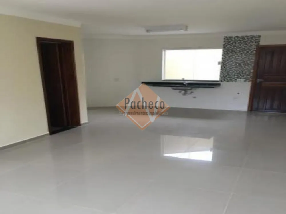 Sobrado, 3 quartos, 100 m² - Foto 1