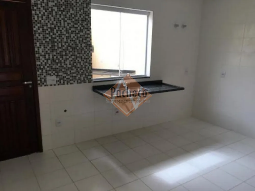 Sobrado, 3 quartos, 100 m² - Foto 3