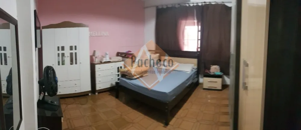 Casa, 5 quartos, 180 m² - Foto 2