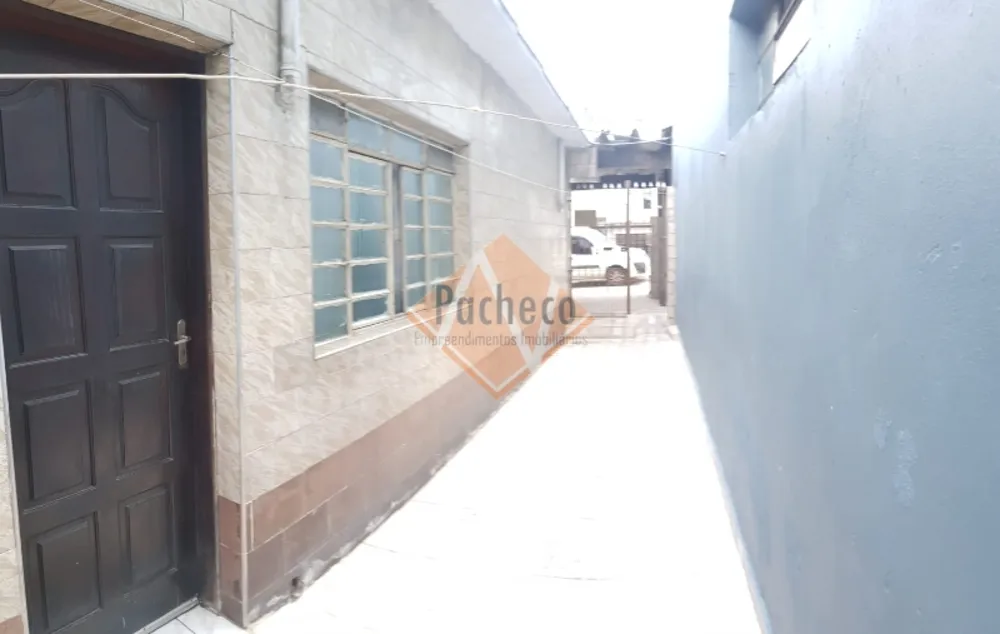 Casa, 5 quartos, 180 m² - Foto 6