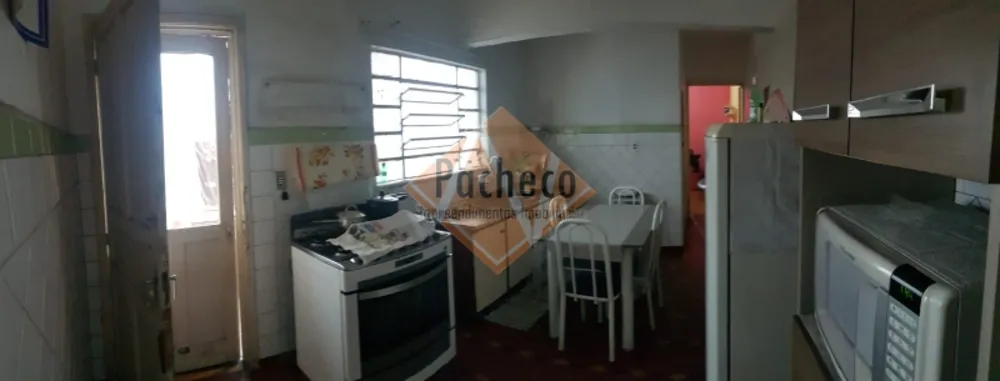 Casa, 5 quartos, 180 m² - Foto 1