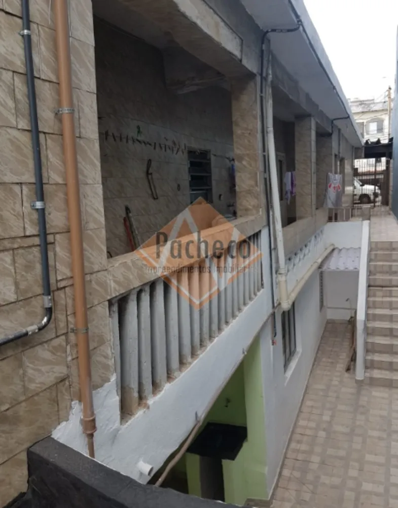 Casa, 5 quartos, 180 m² - Foto 8