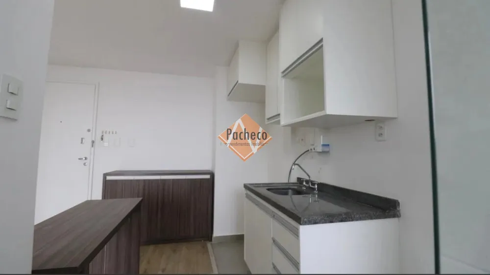 Apartamento, 1 quarto, 38 m² - Foto 7