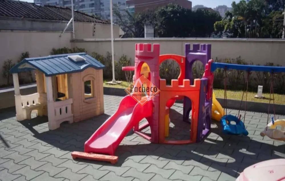 Apartamento, 1 quarto, 38 m² - Foto 10