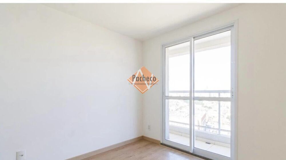 Apartamento, 1 quarto, 38 m² - Foto 2