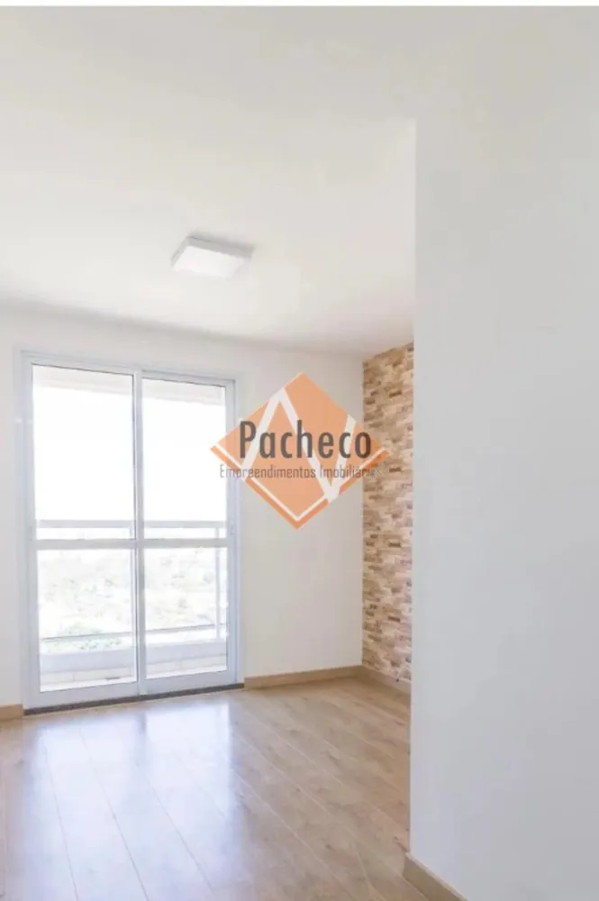 Apartamento, 1 quarto, 38 m² - Foto 1