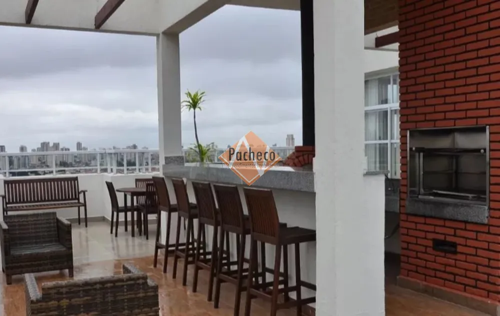 Apartamento, 1 quarto, 38 m² - Foto 11