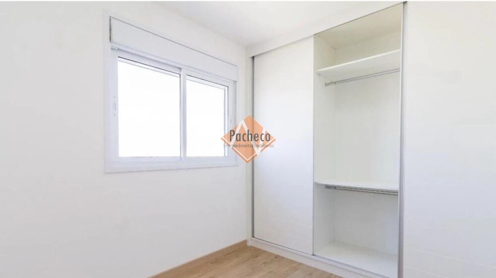 Apartamento, 1 quarto, 38 m² - Foto 3