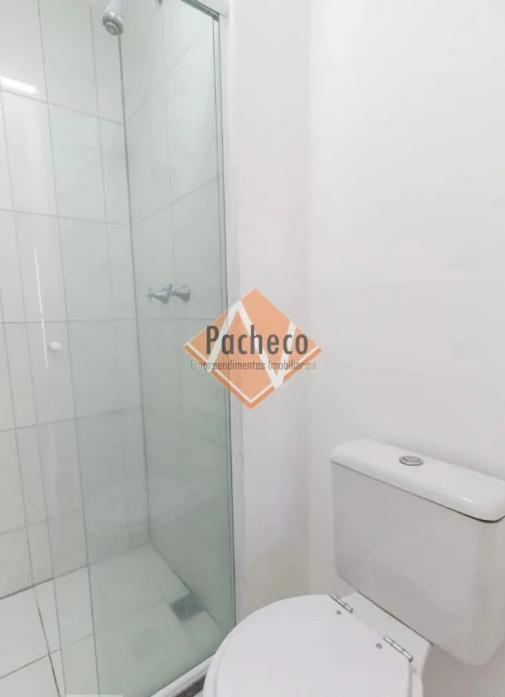 Apartamento, 1 quarto, 38 m² - Foto 5
