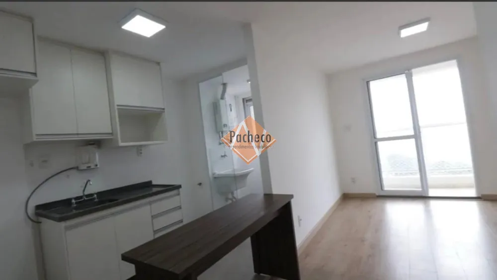 Apartamento, 1 quarto, 38 m² - Foto 9