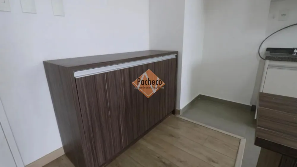 Apartamento, 1 quarto, 38 m² - Foto 8
