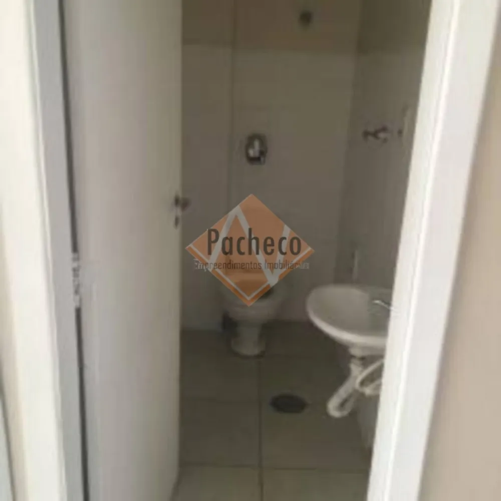 Loja-Salão, 44 m² - Foto 8