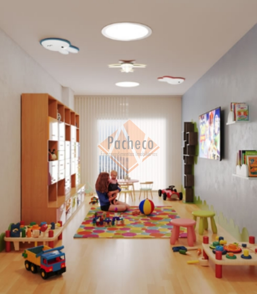Apartamento, 2 quartos, 49 m² - Foto 8