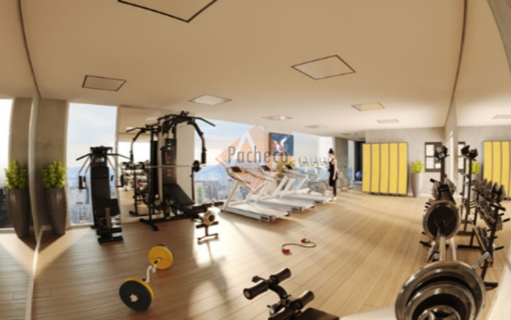 Apartamento, 2 quartos, 49 m² - Foto 6
