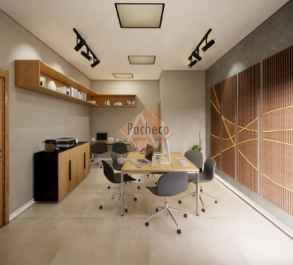 Apartamento, 2 quartos, 49 m² - Foto 7