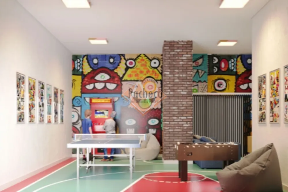 Apartamento, 2 quartos, 49 m² - Foto 4