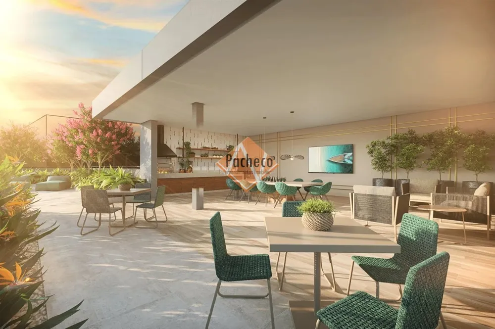 Apartamento, 3 quartos, 95 m² - Foto 8