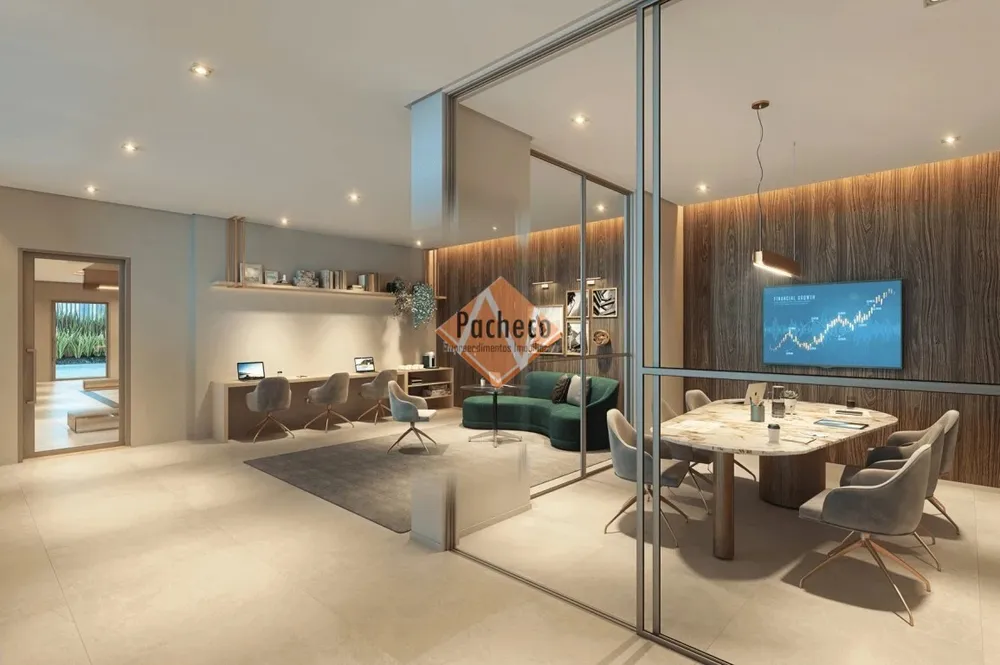 Apartamento, 3 quartos, 95 m² - Foto 6