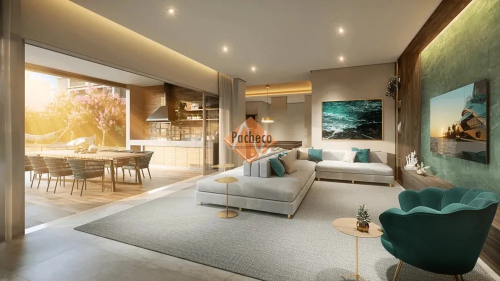 Apartamento, 3 quartos, 95 m² - Foto 6