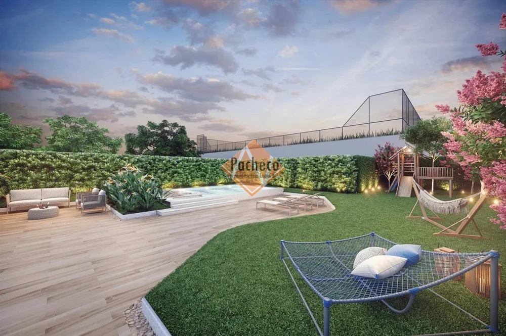 Apartamento, 3 quartos, 95 m² - Foto 2