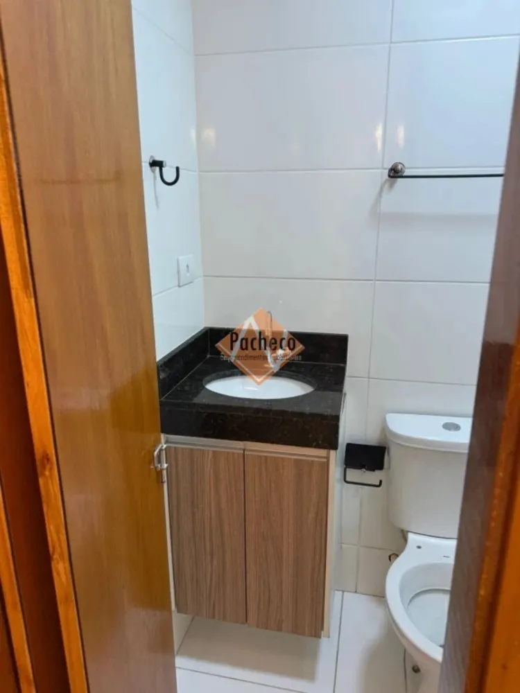 Apartamento, 1 quarto, 30 m² - Foto 5