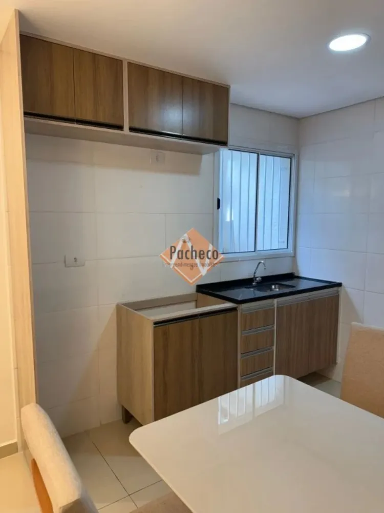 Apartamento, 1 quarto, 30 m² - Foto 2