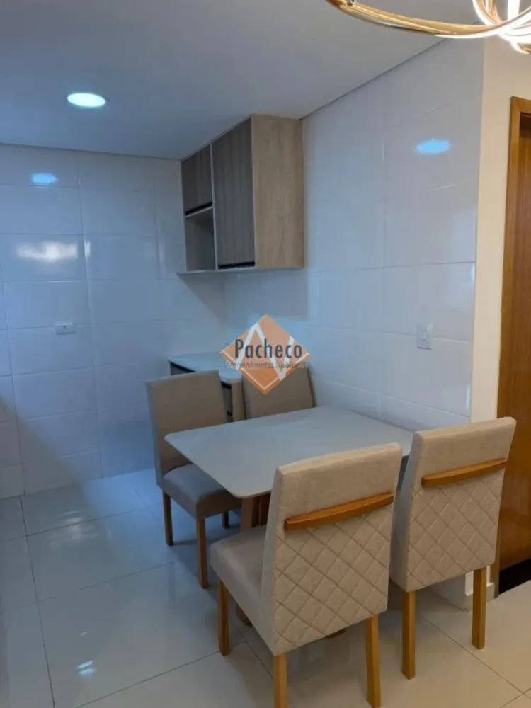 Apartamento, 1 quarto, 30 m² - Foto 8