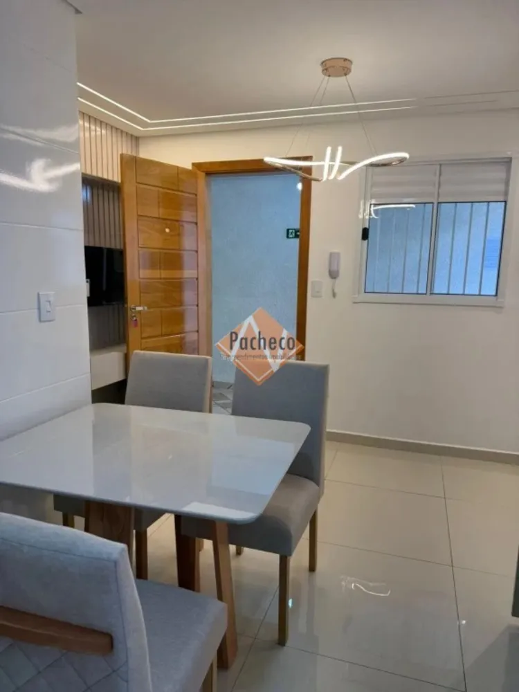 Apartamento, 1 quarto, 30 m² - Foto 9