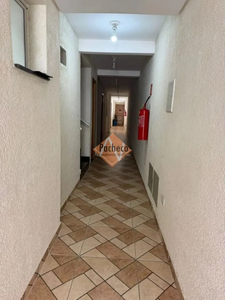 Apartamento, 1 quarto, 30 m² - Foto 11
