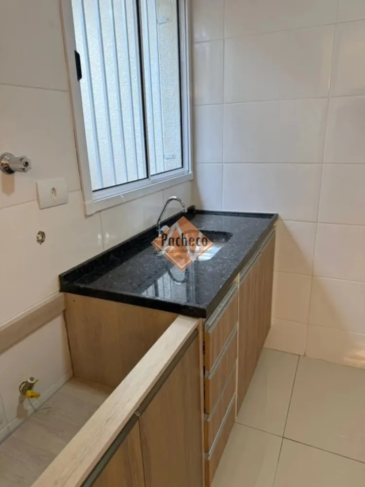 Apartamento, 1 quarto, 30 m² - Foto 4