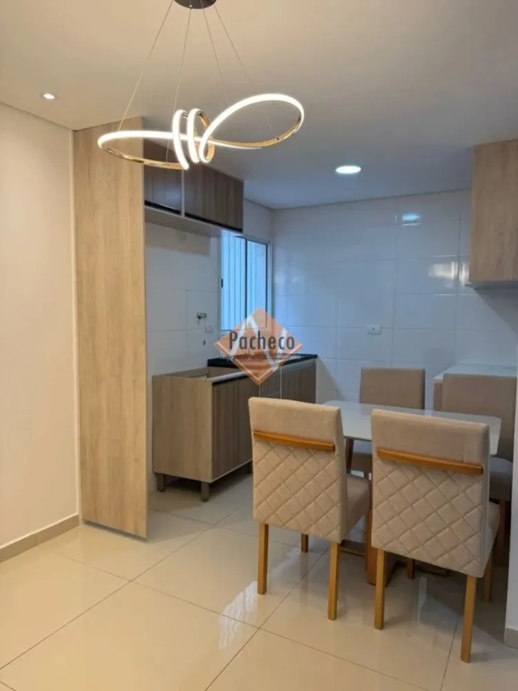 Apartamento, 1 quarto, 30 m² - Foto 1