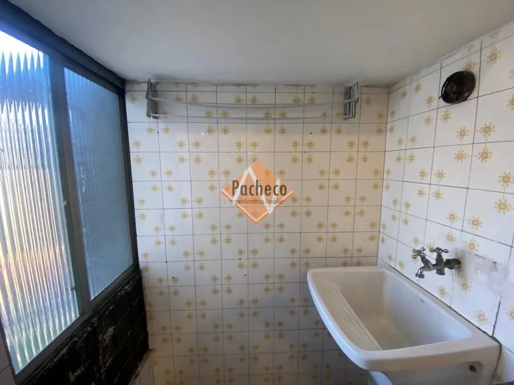 Apartamento, 1 quarto, 35 m² - Foto 9