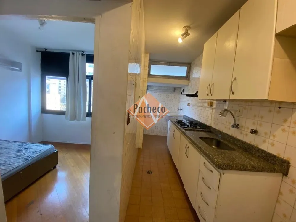 Apartamento, 1 quarto, 35 m² - Foto 6
