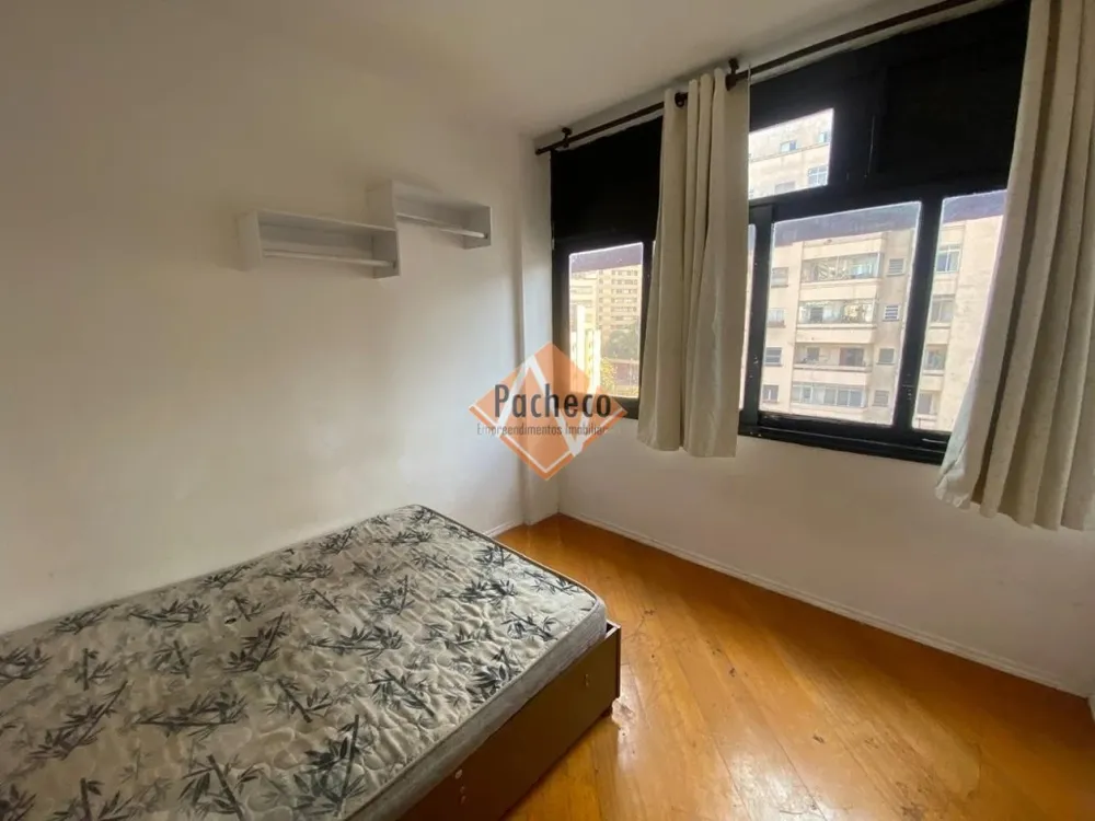 Apartamento, 1 quarto, 35 m² - Foto 6