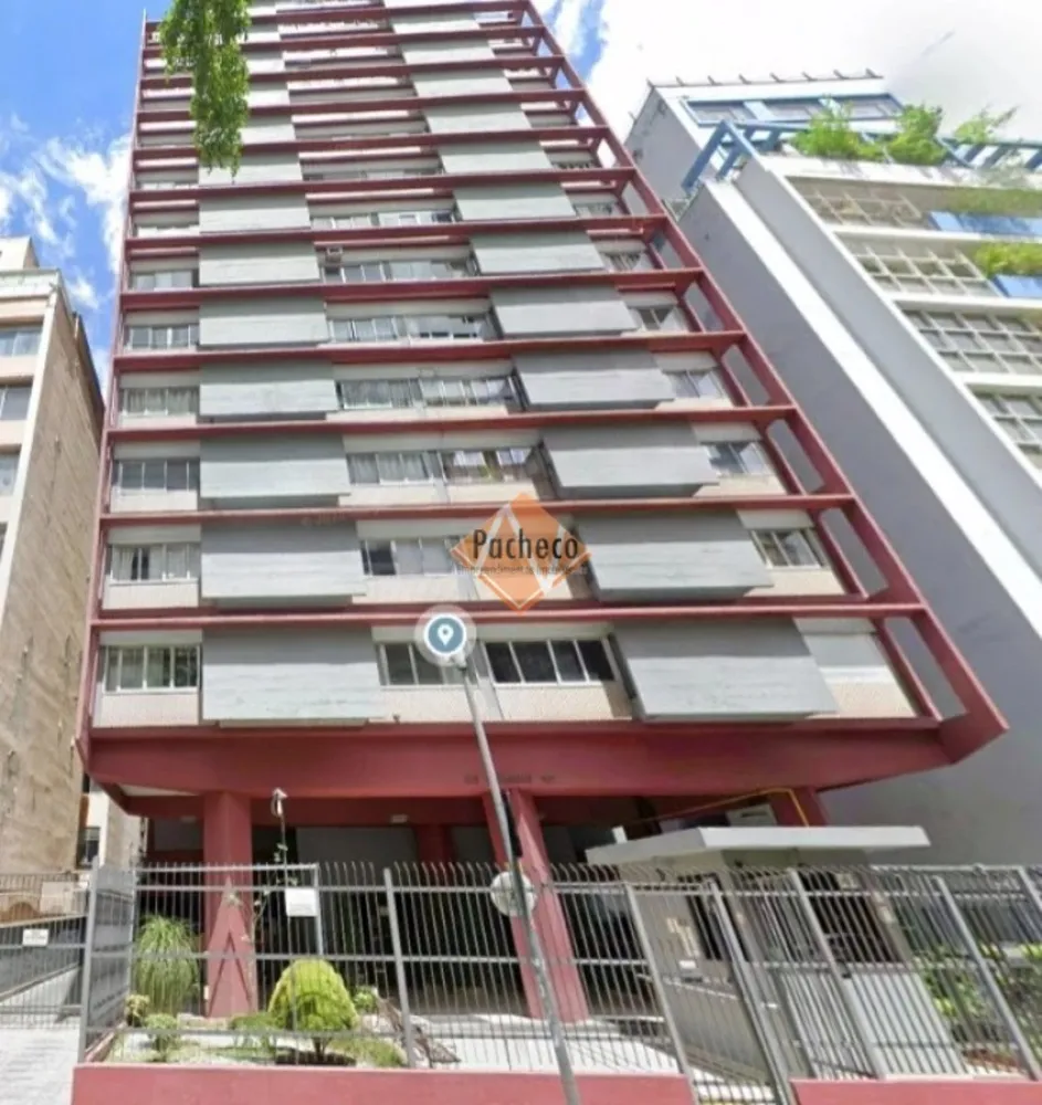 Apartamento, 1 quarto, 35 m² - Foto 5
