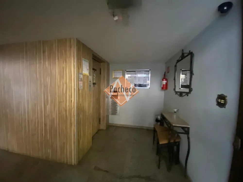 Apartamento, 1 quarto, 35 m² - Foto 7